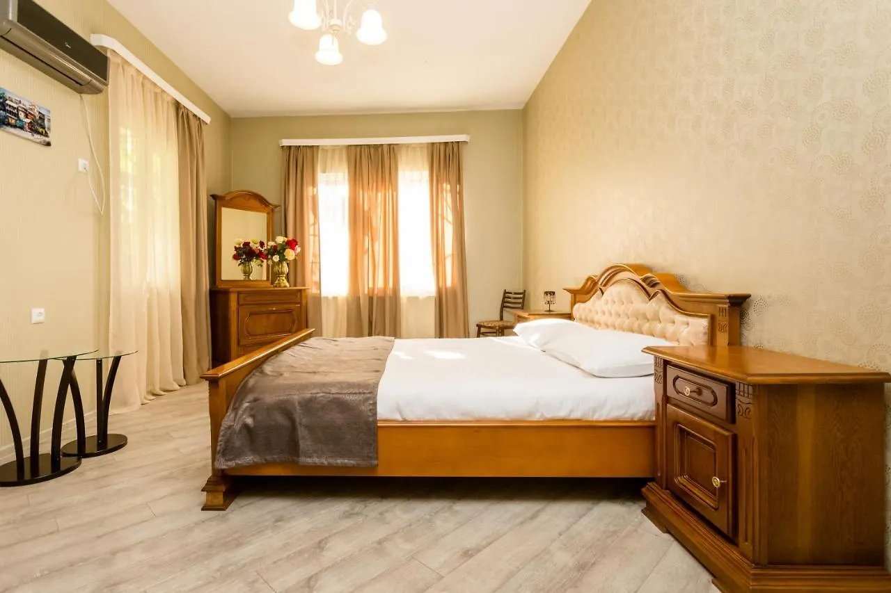 Rustaveli Two Bedroom Apartment With 5 Star Location Tbilisi Georgia