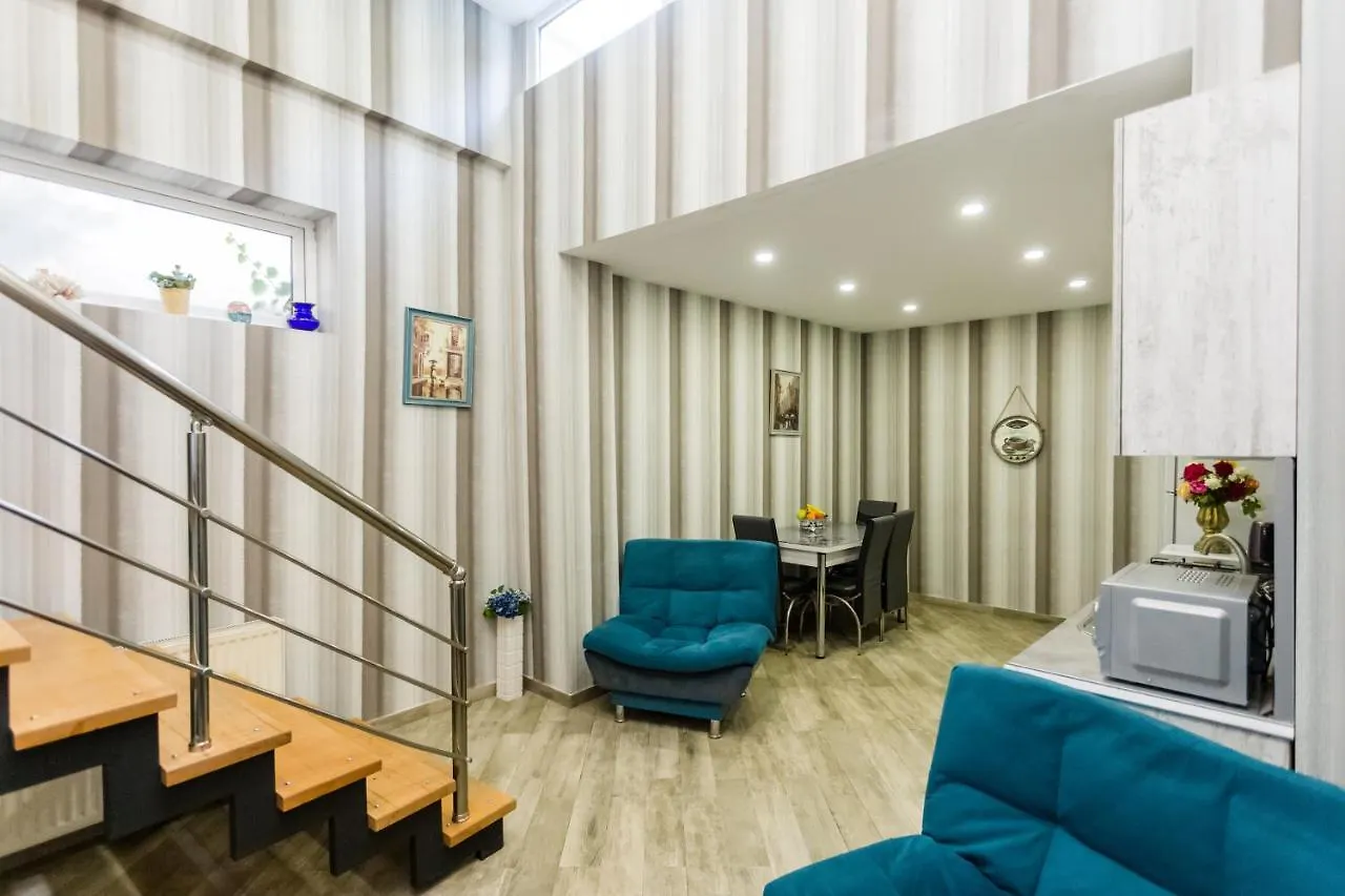 Rustaveli Two Bedroom Apartment With 5 Star Location Tbilisi