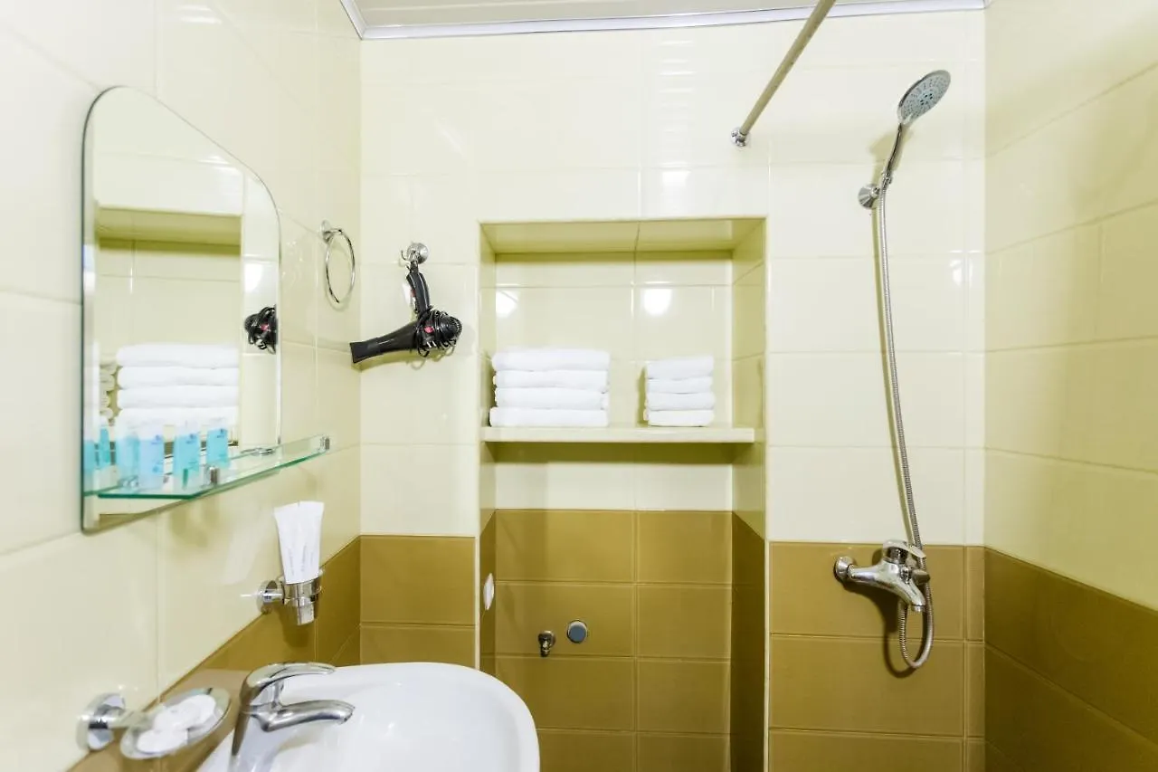 Rustaveli Two Bedroom Apartment With 5 Star Location Tbilisi