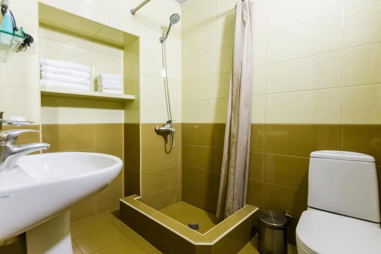 Rustaveli Two Bedroom Apartment With 5 Star Location Tbilisi 0*,